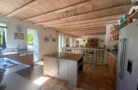 7 room, 412m2 Country house for sale in Causses et veyran - 775 000 € *