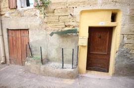 4 room, 78m2 Village house for sale in Alignan du vent - 75 000 € *