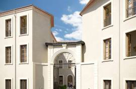 3 room, 67m2 Appartement neuf for sale in Beziers - 300 348 € *