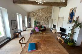 9 room, 406m2 Character property for sale in Pomerols - 699 000 € *