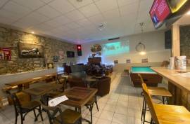 8 room, 345m2 Cafe Restaurant for sale in Gabian - 295 000 €