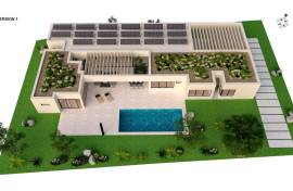 5 Bedrooms - Villa - Murcia - For Sale - N8301