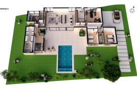 5 Bedrooms - Villa - Murcia - For Sale - N8301