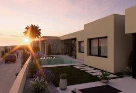 5 Bedrooms - Villa - Murcia - For Sale - N8301