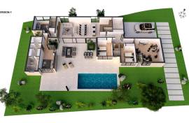 5 Bedrooms - Villa - Murcia - For Sale - N8301