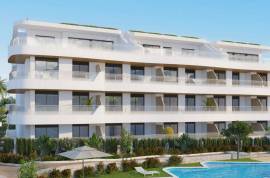 4 Bedrooms - Apartment - Alicante - For Sale - N6229