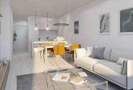 4 Bedrooms - Apartment - Alicante - For Sale - N6229