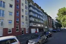 Germany. Package of 3 apartments in Düsseldorf 