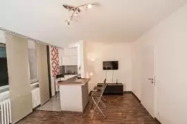 Germany. Package of 3 apartments in Düsseldorf 