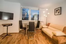 Germany. Package of 3 apartments in Düsseldorf 