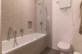 Hungary. Budapest. 155m2 apartment in the heart 