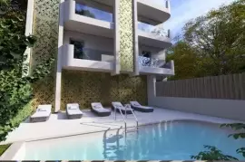 Greece. New apartment 135 m² in Athens. 