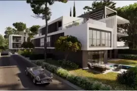 Greece. New apartment 127 m² in Athens. 860,000 € 