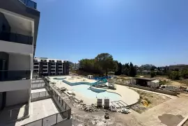 Türkiye. Alanya. Avsallar. New residential complex