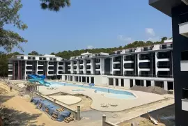 Türkiye. Alanya. Avsallar. New residential complex