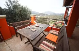 Greece. Sale - Apartment 160 m² on Corfu island 