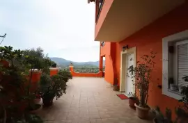 Greece. Sale - Apartment 160 m² on Corfu island 