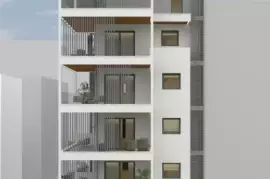 Greece. New apartment 113 m² in Thessaloniki