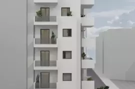 Greece. New apartment 113 m² in Thessaloniki