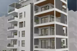 Greece. New apartment 113 m² in Thessaloniki