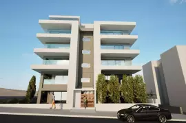 Greece.New duplex apartment 155 m² in Thessaloniki