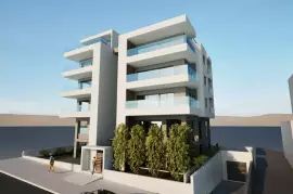 Greece.New duplex apartment 155 m² in Thessaloniki