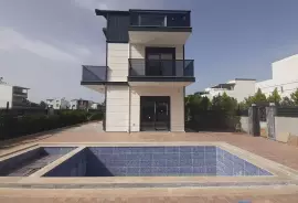 Turkey. Belek. Kadriye. New villa with pool. 