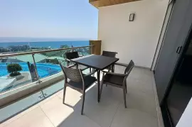 Türkiye. Alanya. Konakli. Apartment 80m2 in reside