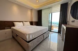 Türkiye. Alanya. Konakli. Apartment 80m2 in reside