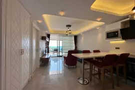 Türkiye. Alanya. Konakli. Apartment 80m2 in reside