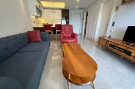 Türkiye. Alanya. Konakli. Apartment 80m2 in reside