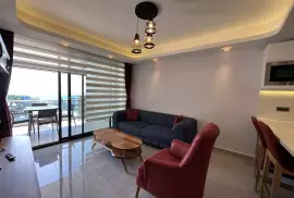 Türkiye. Alanya. Konakli. Apartment 80m2 in reside