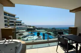 Türkiye. Alanya. Konakli. Apartment 80m2 in reside