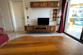 Türkiye. Alanya. Konakli. Apartment 80m2 in reside