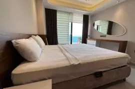 Türkiye. Alanya. Konakli. Apartment 80m2 in reside