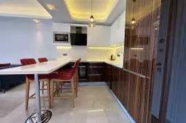 Türkiye. Alanya. Konakli. Apartment 80m2 in reside