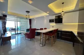 Türkiye. Alanya. Konakli. Apartment 80m2 in reside