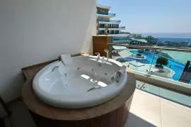 Türkiye. Alanya. Konakli. Apartment 80m2 in reside