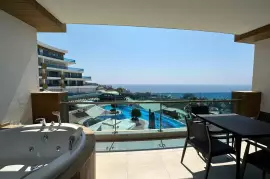 Türkiye. Alanya. Konakli. Apartment 80m2 in reside