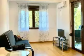 Montenegro. For sale two-room apartment