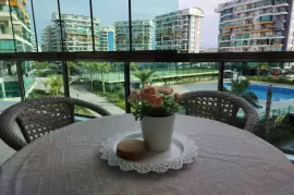 Turkey. Alanya. Alvsallar. Apartment 47m2