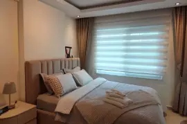 Turkey. Alanya. Alvsallar. Apartment 47m2