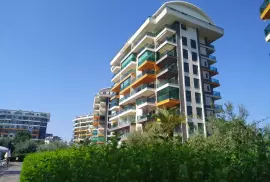 Turkey. Alanya. Alvsallar. Apartment 47m2