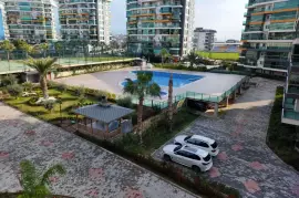 Turkey. Alanya. Alvsallar. Apartment 47m2