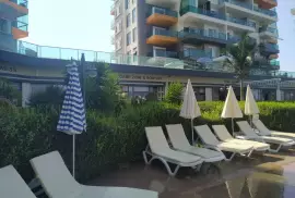 Turkey. Alanya. Alvsallar. Apartment 47m2