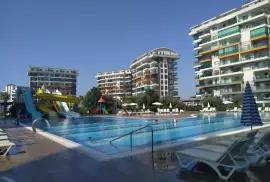 Turkey. Alanya. Alvsallar. Apartment 47m2