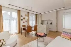 Hungary. Budapest. 52m2 apartment 