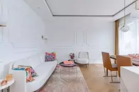 Hungary. Budapest. 52m2 apartment 