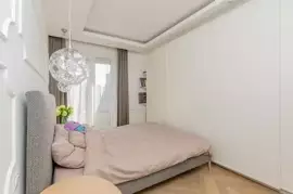 Hungary. Budapest. 52m2 apartment 