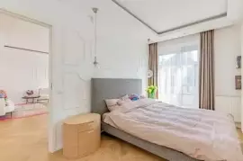 Hungary. Budapest. 52m2 apartment 